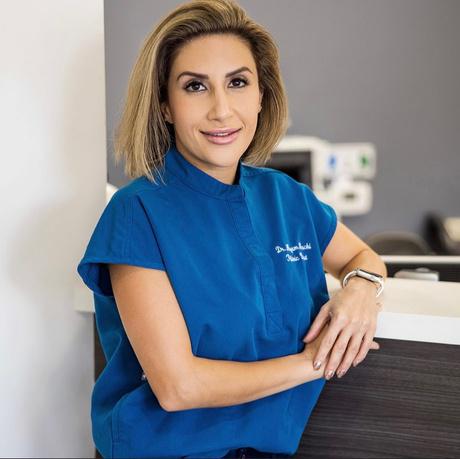 Dr. Maryam Meschi